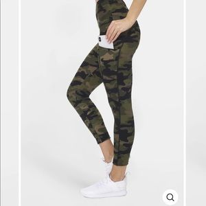 BPS Active legging